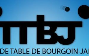 Journées Multi-Activités et 1 stage compétiteurs Vacances d'Avril 2018 au TTBJ