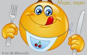 Repas CPC Tennis de table : Samedi 24 Mars