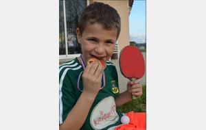 Nelson honoré dans le Dauphiné Libéré