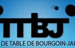 Vacances de Février 2019 : stages TTBJ