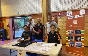 Forum des Associations 26 Aout 