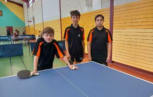 Championnat Phase 2 - J4