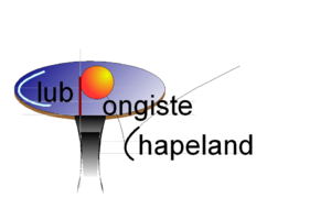 CLUB PONGISTE CHAPELAND