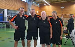 J2 Ph1 Championnat par équipe D2 (Equipe 3)