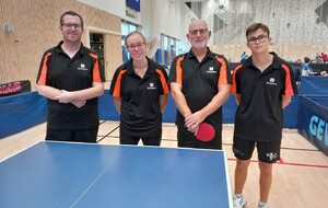 J2 Ph1 Championnat par équipe D3 (Equipe 4)