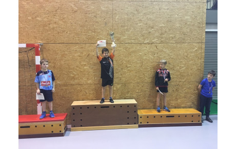CHAMPION DE L ISERE
