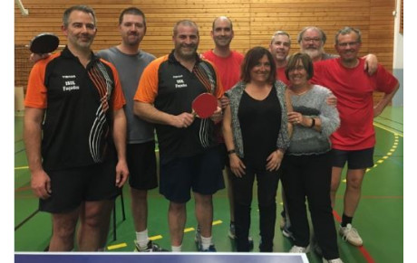 Envelopping à Varces 01/03/19