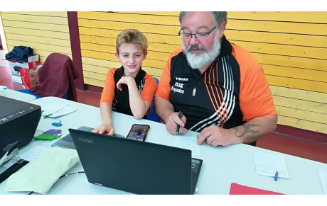 CR 2ème journée championnat 21092019 05102019