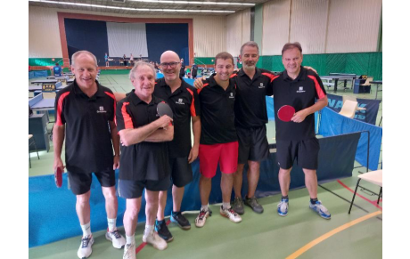 Tournoi Open 500