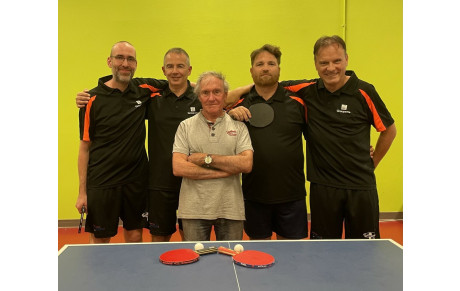 J1 Phase 1 Championnats Compte rendu 