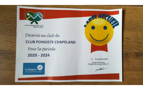 Résumé de la vie du CPC de sa création à nos jours par JEAN LUC