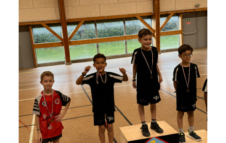 Match Ping 1ère journée