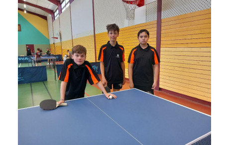 Championnat Phase 2 - J4