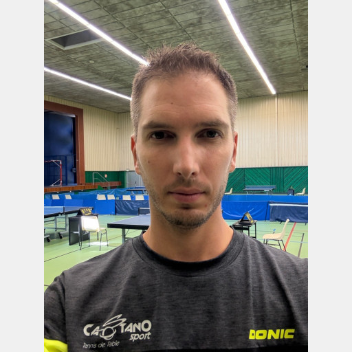 Thibault Limal