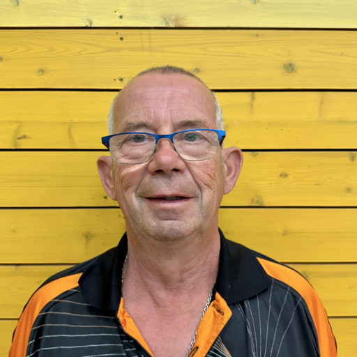Pascal Rollot